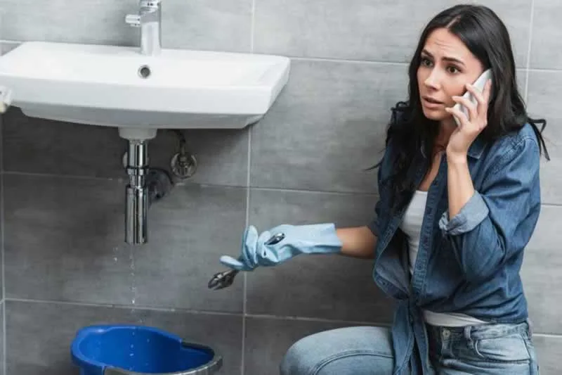 4 Plumbing Issues That Are Better Off Handled By Pros