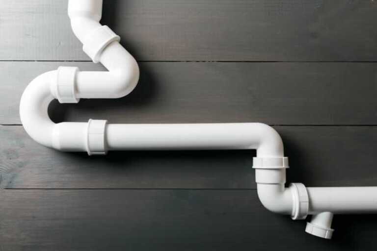 4 Signs You Need To Replace Your Pipes