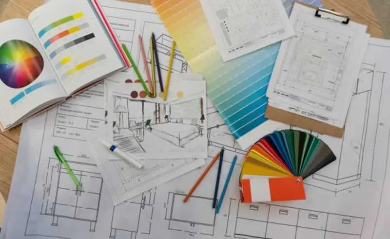 5 Steps To Be Successful When Remodeling Your Home