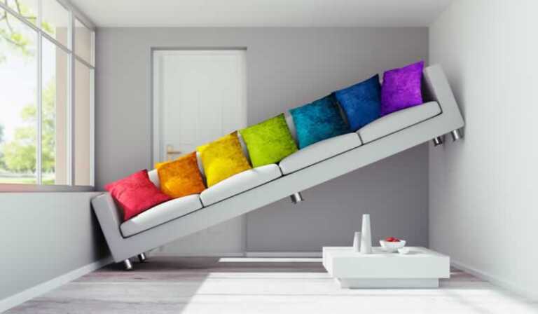 5 Stylish Small Apartment Living Room Ideas to Maximize Your Space