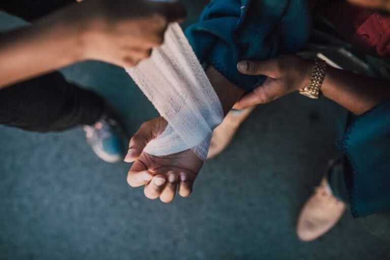 6 Reasons Why It's Important To Know First-Aid As A Construction Worker