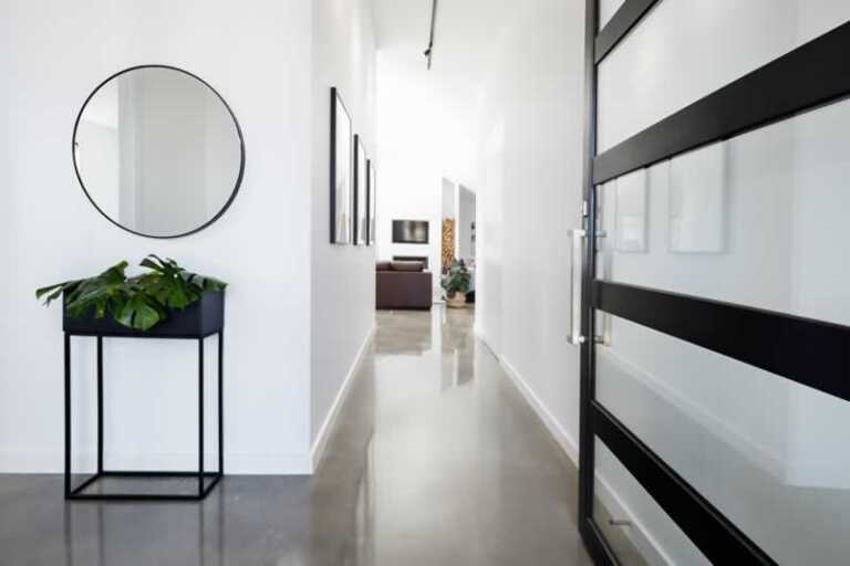 7 Flooring Options For Your Modern Home