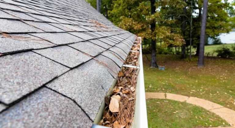 7 Ways You Can Prevent Roof Leak