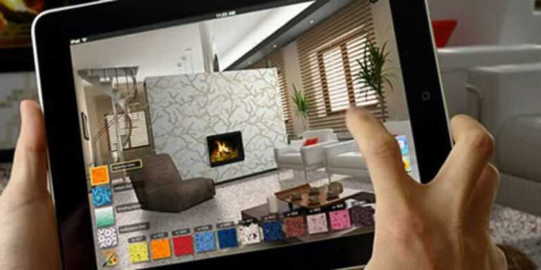8 Digital Tools to Help You DIY Your Dream Home