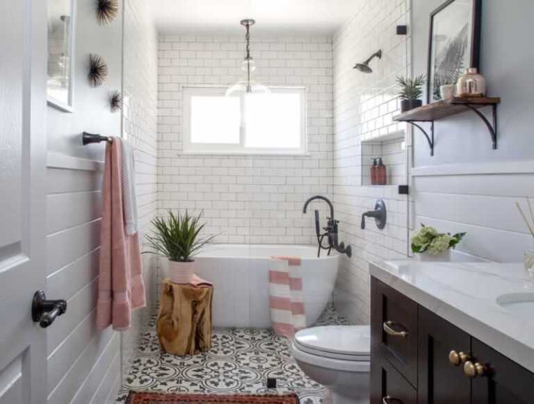 Before You Start Your DIY Bathroom Remodel