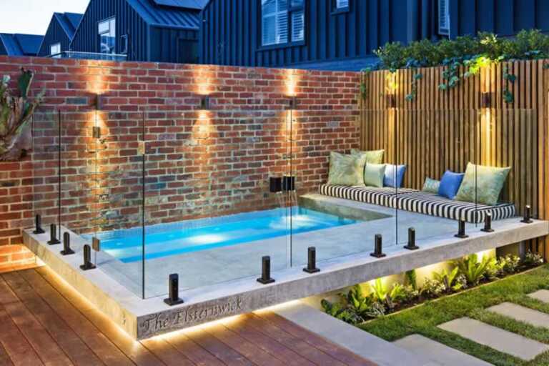 Benefits of installing pool fencing