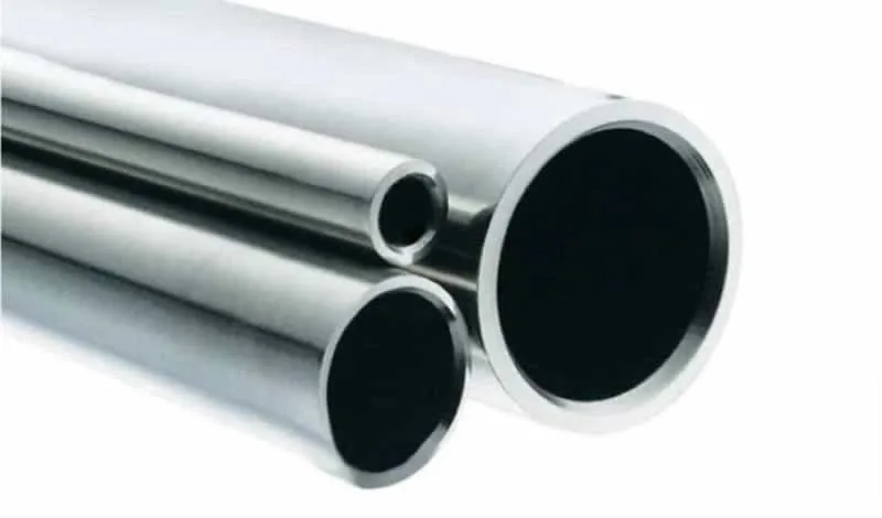 Boss Easy Flo-Coat Tube Galvanized Pipe Offers Outstanding Corrosion Protection