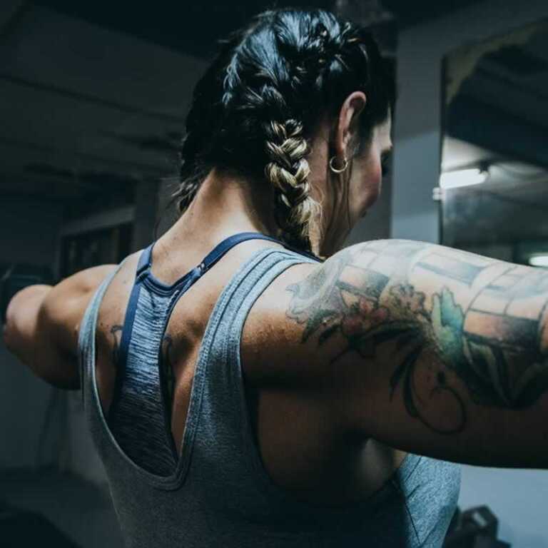 Build Your Own Gym At Home With These Simple Tips