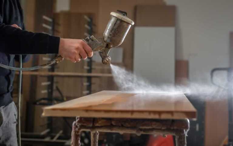 Can You Use Polyurethane Coatings on Wood