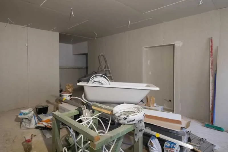 Common Home Repair Tasks