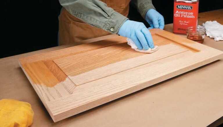 Expert Tips for Choosing the Right Wood Finish