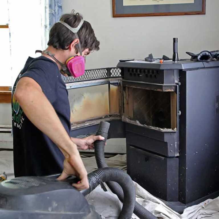 Find Out How to Save Money on Pellet Stove Repairs by Buying Parts Separately