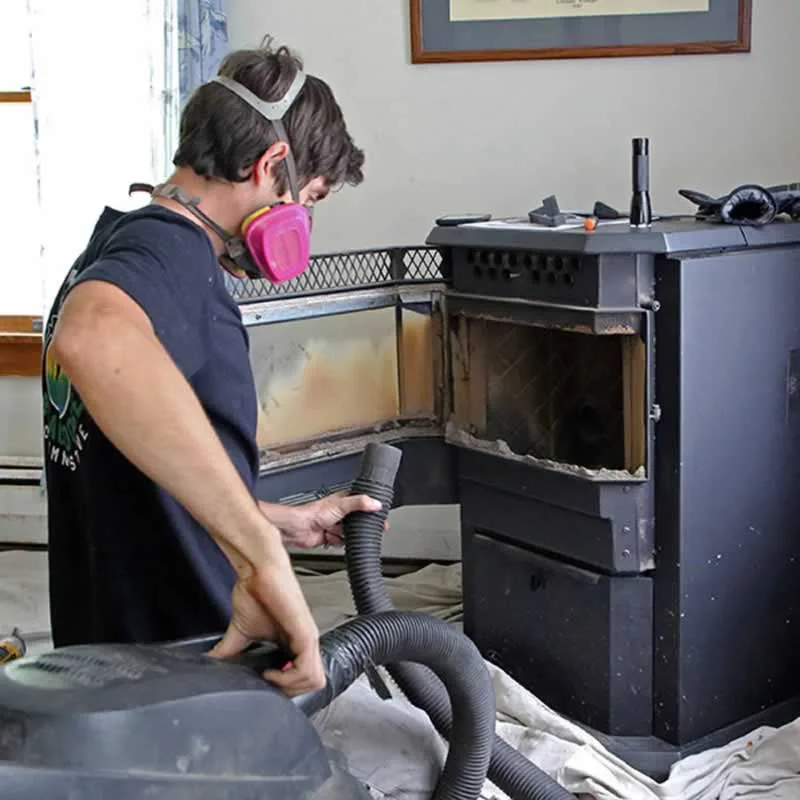 Find Out How to Save Money on Pellet Stove Repairs by Buying Parts Separately