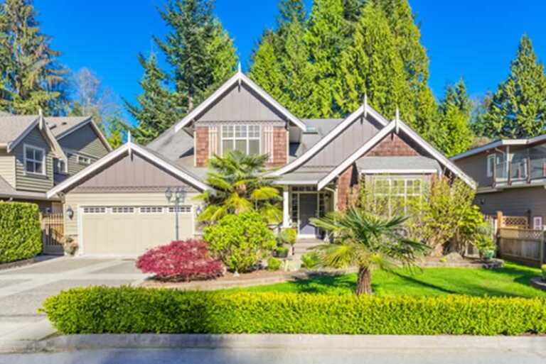 Fix up your property in spring