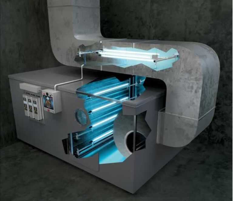 How UV Lights Benefit Your HVAC System