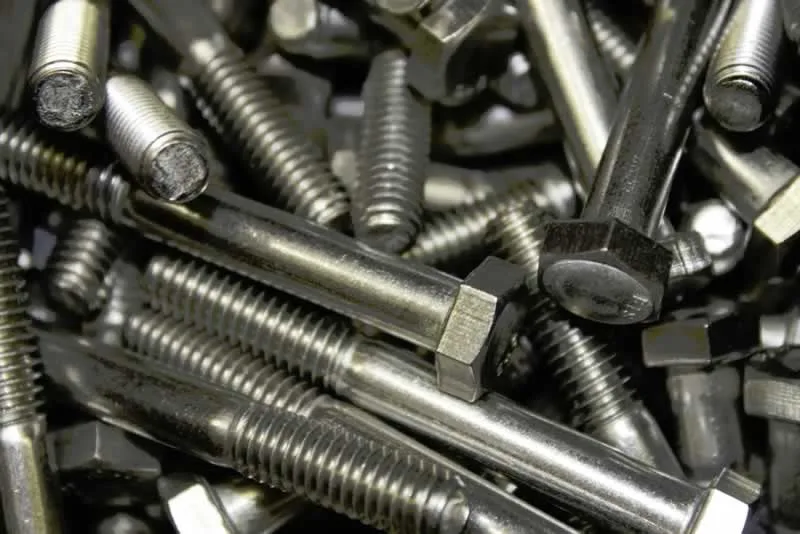 How to Choose Anchor Bolts
