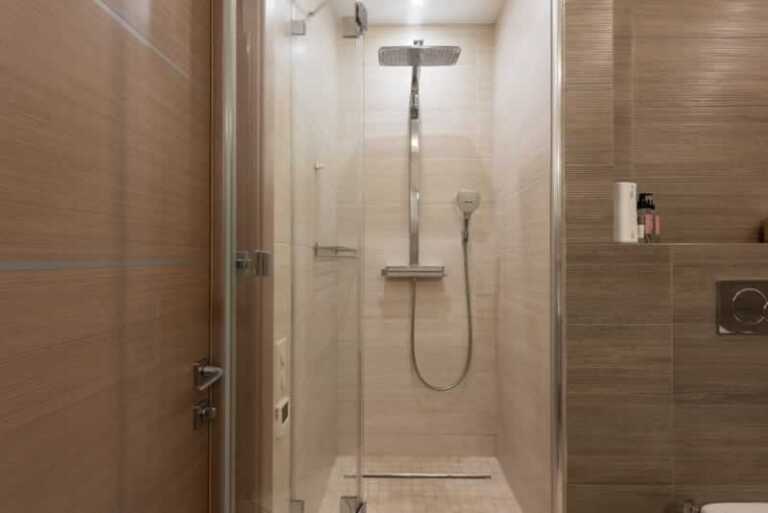 How to Choose the Best Shower for Your Budget