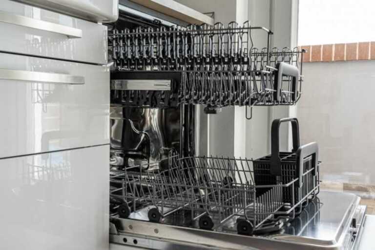 How to Measure Your Kitchen for a New Dishwasher