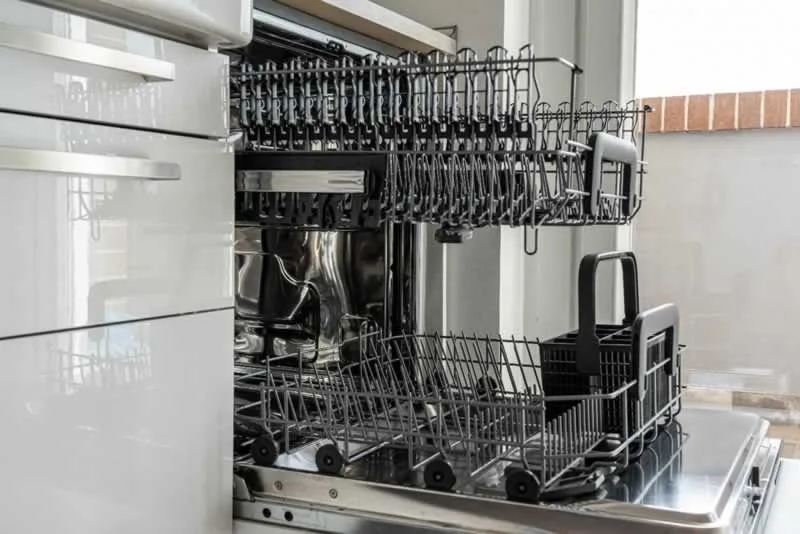 How to Measure Your Kitchen for a New Dishwasher