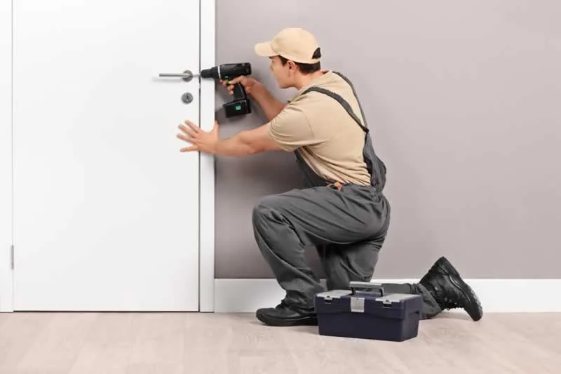 Los Angeles Locksmith