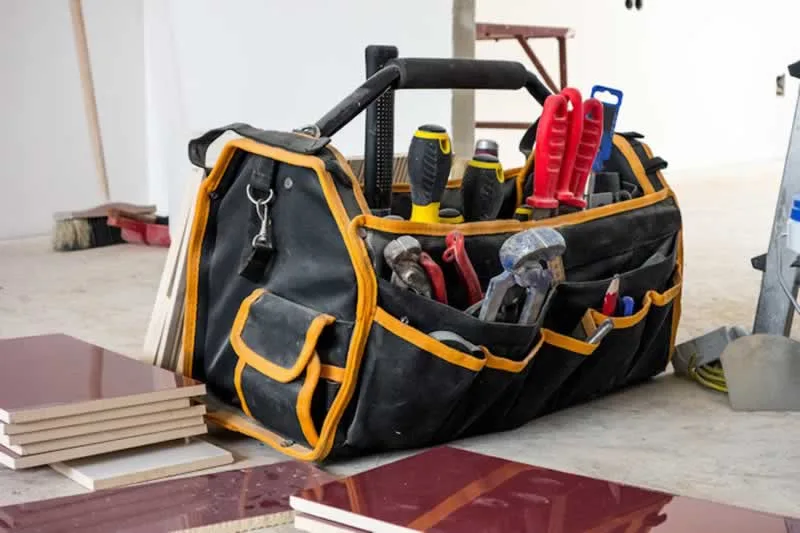 Must-have Tools for DIY Projects