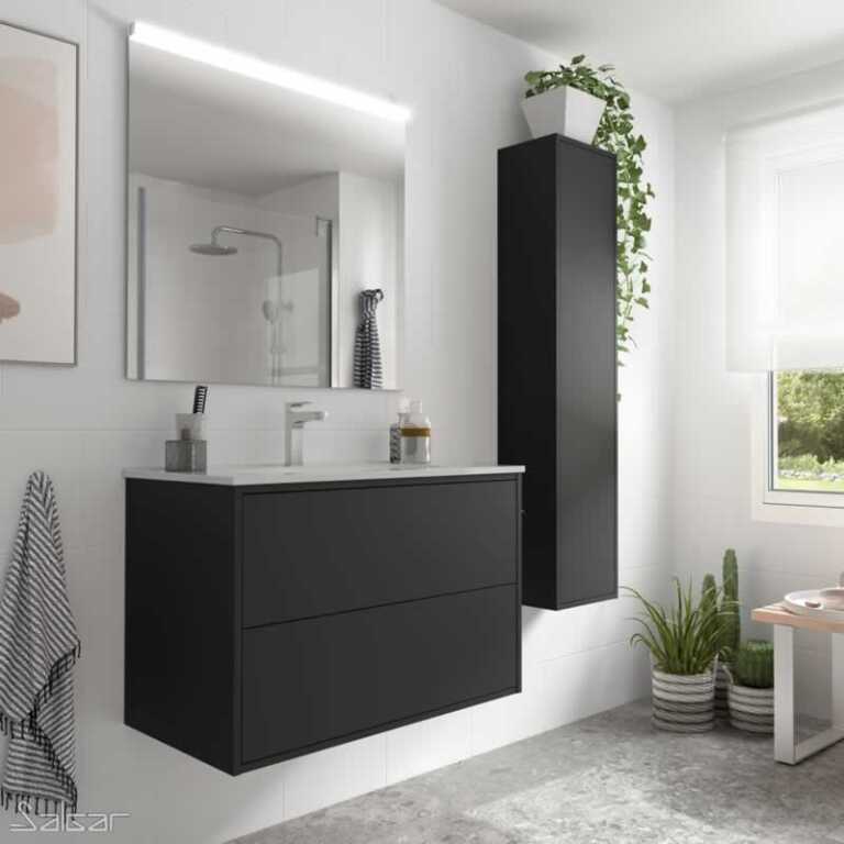 Signs That Your Bathroom Furniture Needs Replacing