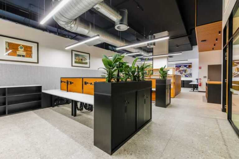 Things to Know before Hiring an Office Fit-Out Company