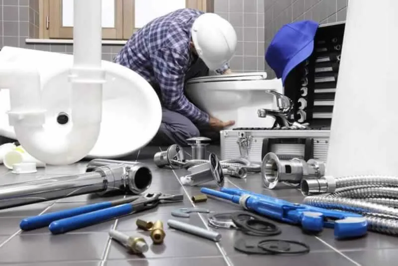 Tips to help you choose the best plumbing service near you