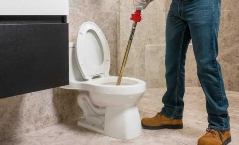 Top 5 best plunger alternatives for home use