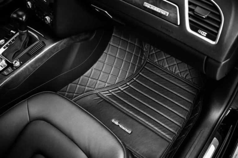 Top necessary car accessories when you want to travel