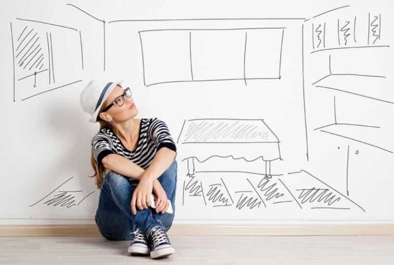 Top tips for planning a successful home renovation