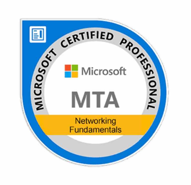 What Are at Stake for Microsoft MTA