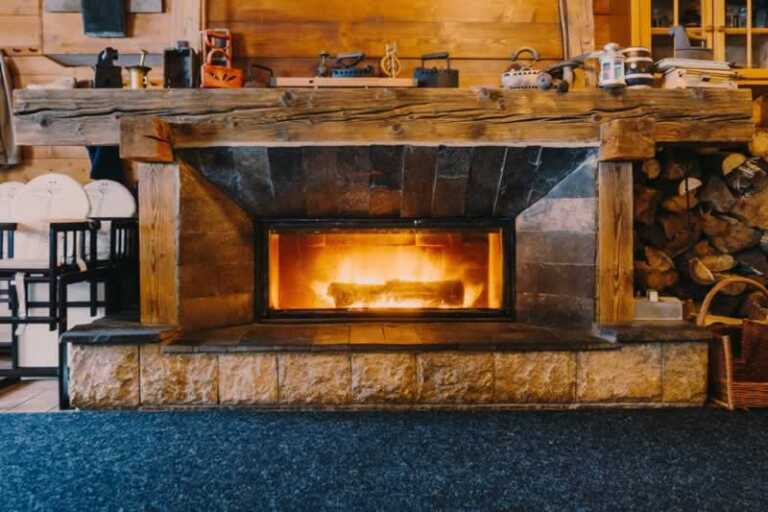What Fuel Can I Use In An Ethanol Fireplace