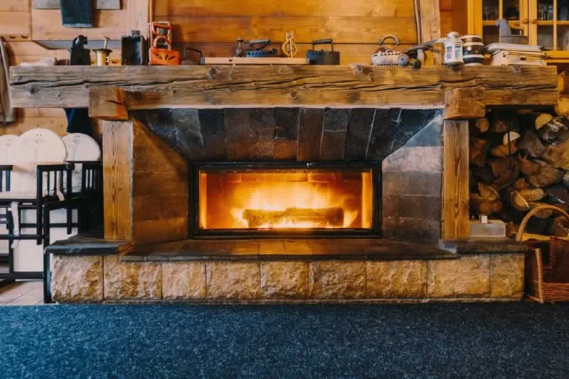 What Fuel Can I Use In An Ethanol Fireplace