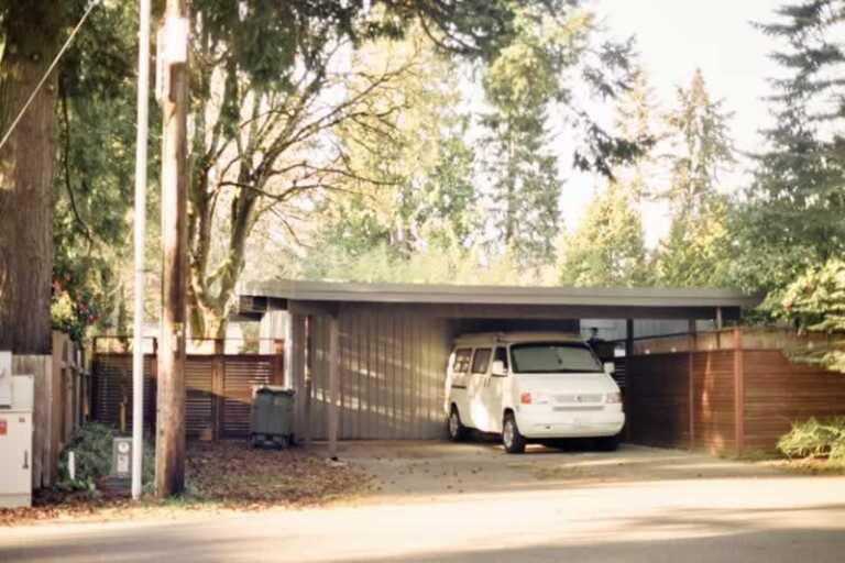What You Need for a DIY Carport