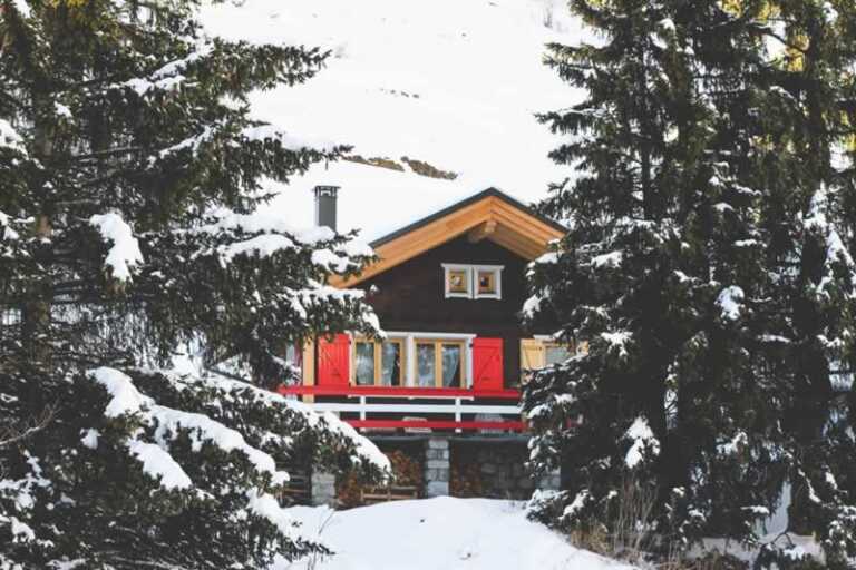 What does foam insulation do
