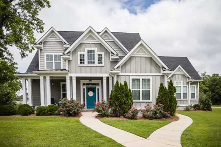 10 Ways to Boost Rental Property Curb Appeal on a Budget