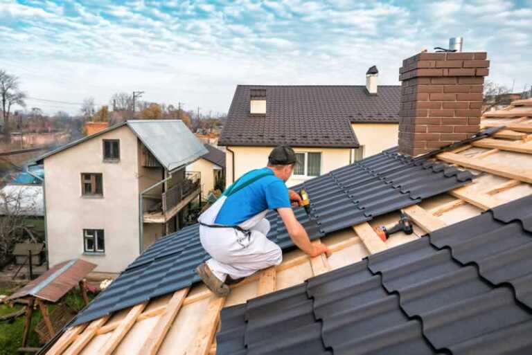 4 Things To Know When Replacing Your Roof
