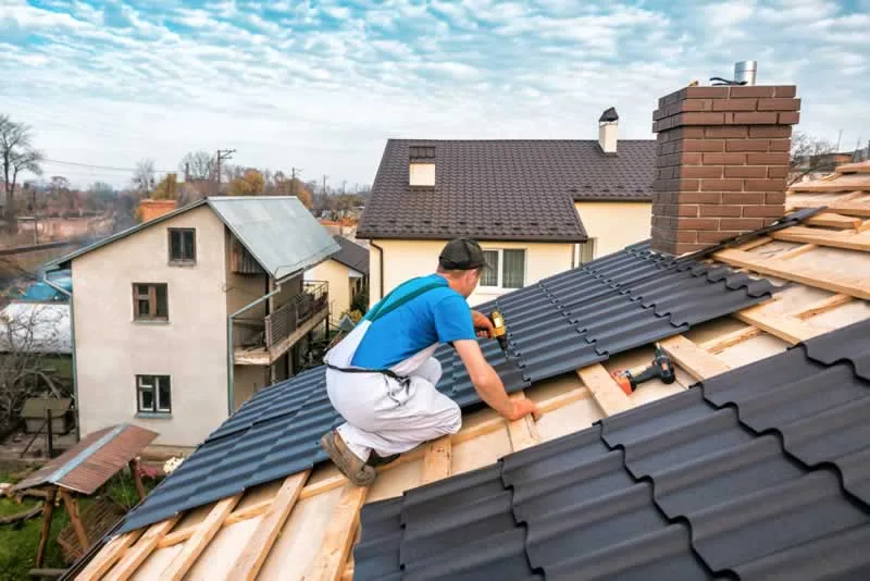 4 Things To Know When Replacing Your Roof