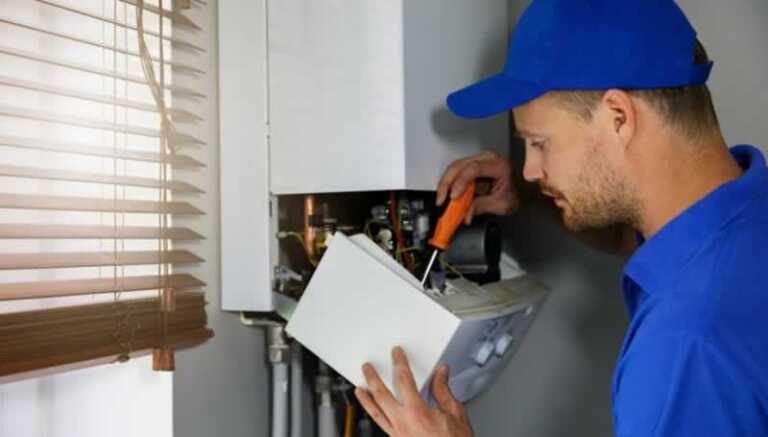 7 Ways To Ensure You Get The Best From a Water Heater Repair Appointment