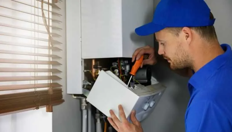 7 Ways To Ensure You Get The Best From a Water Heater Repair Appointment