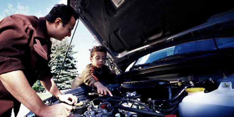 Dangers You Should Be Aware of When Fixing Your Car