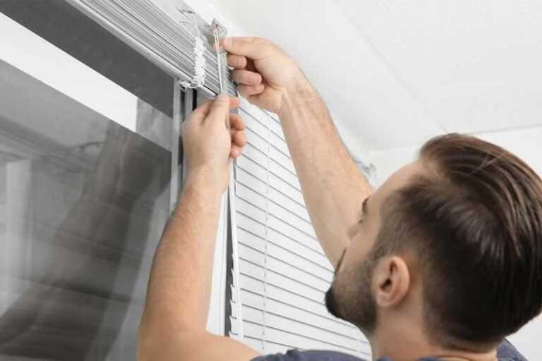 Do you Need Professionals to Install Window Blinds