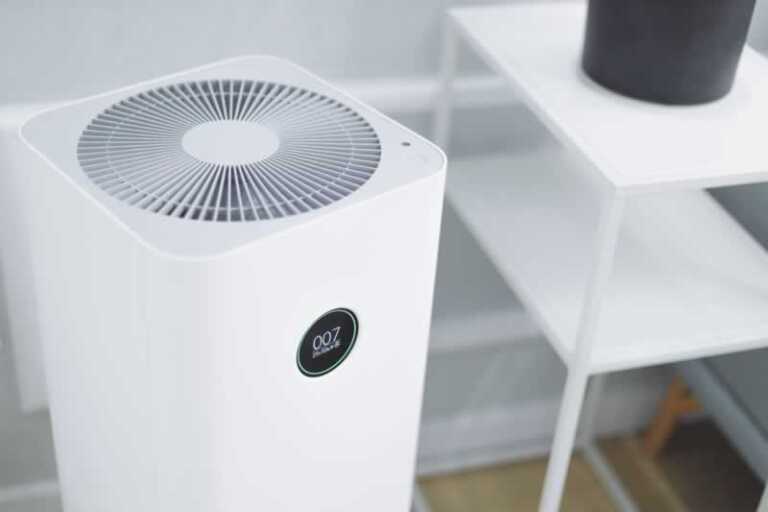 Getting the Most Out of Your Air Purifier
