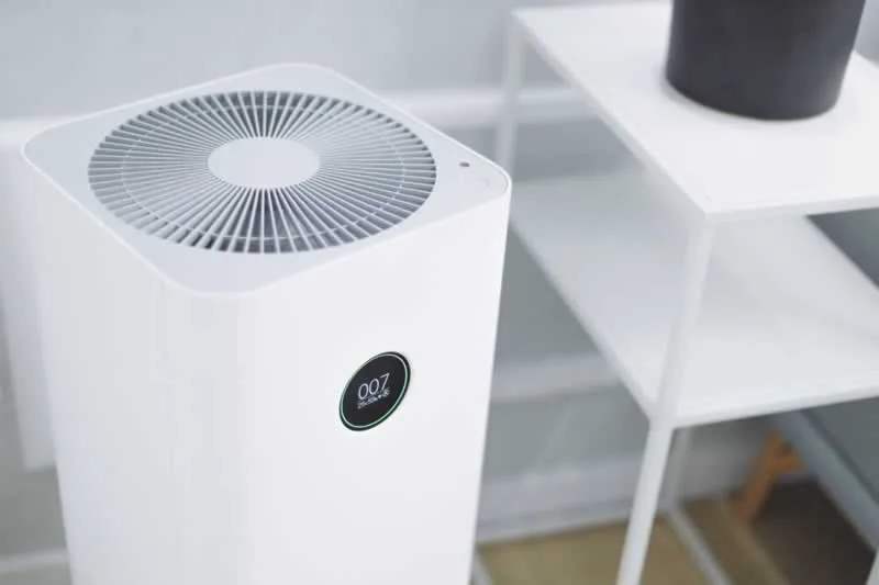 Getting the Most Out of Your Air Purifier