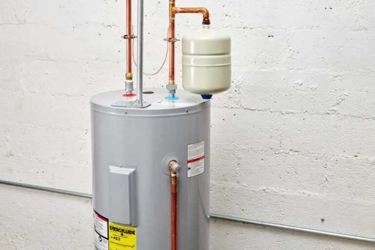 How To Maintain A Water Heater