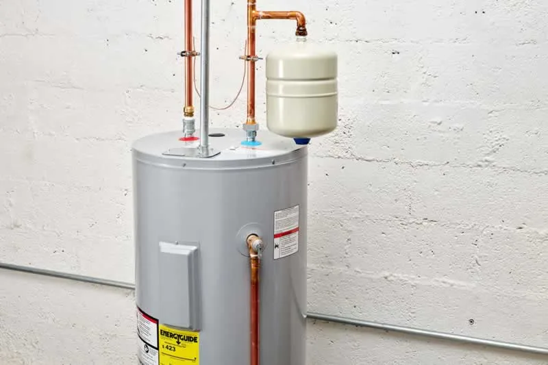 How To Maintain A Water Heater