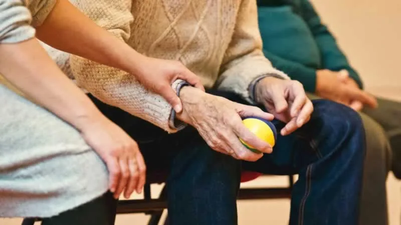 How To Make Your Elderly Loved One's House Suitable For Their Needs