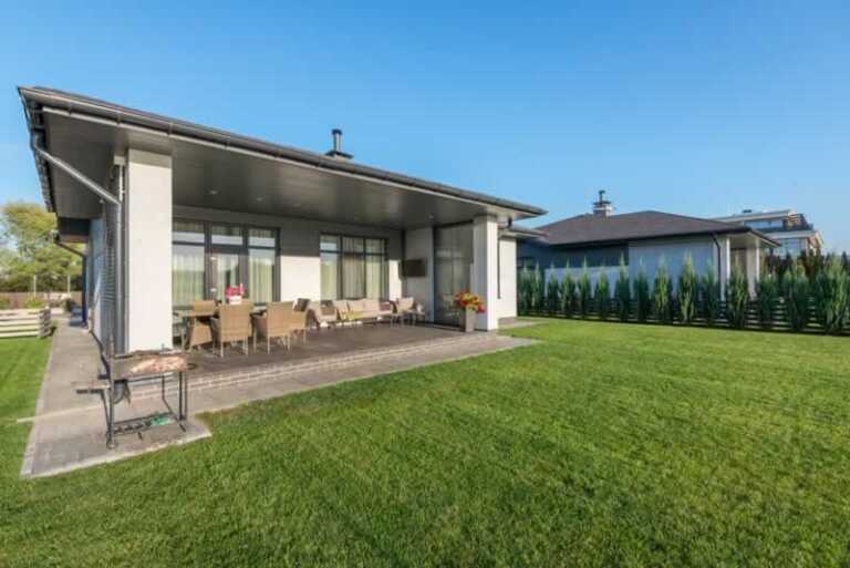 How To Take Care Of Your Lawn