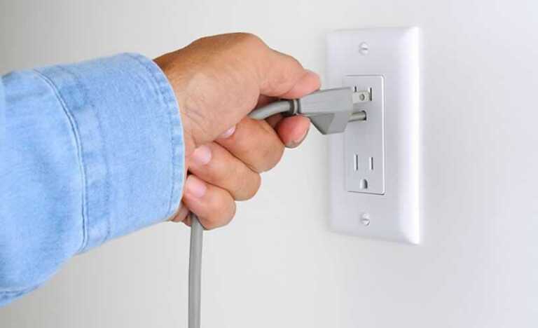 Electrical outlet
